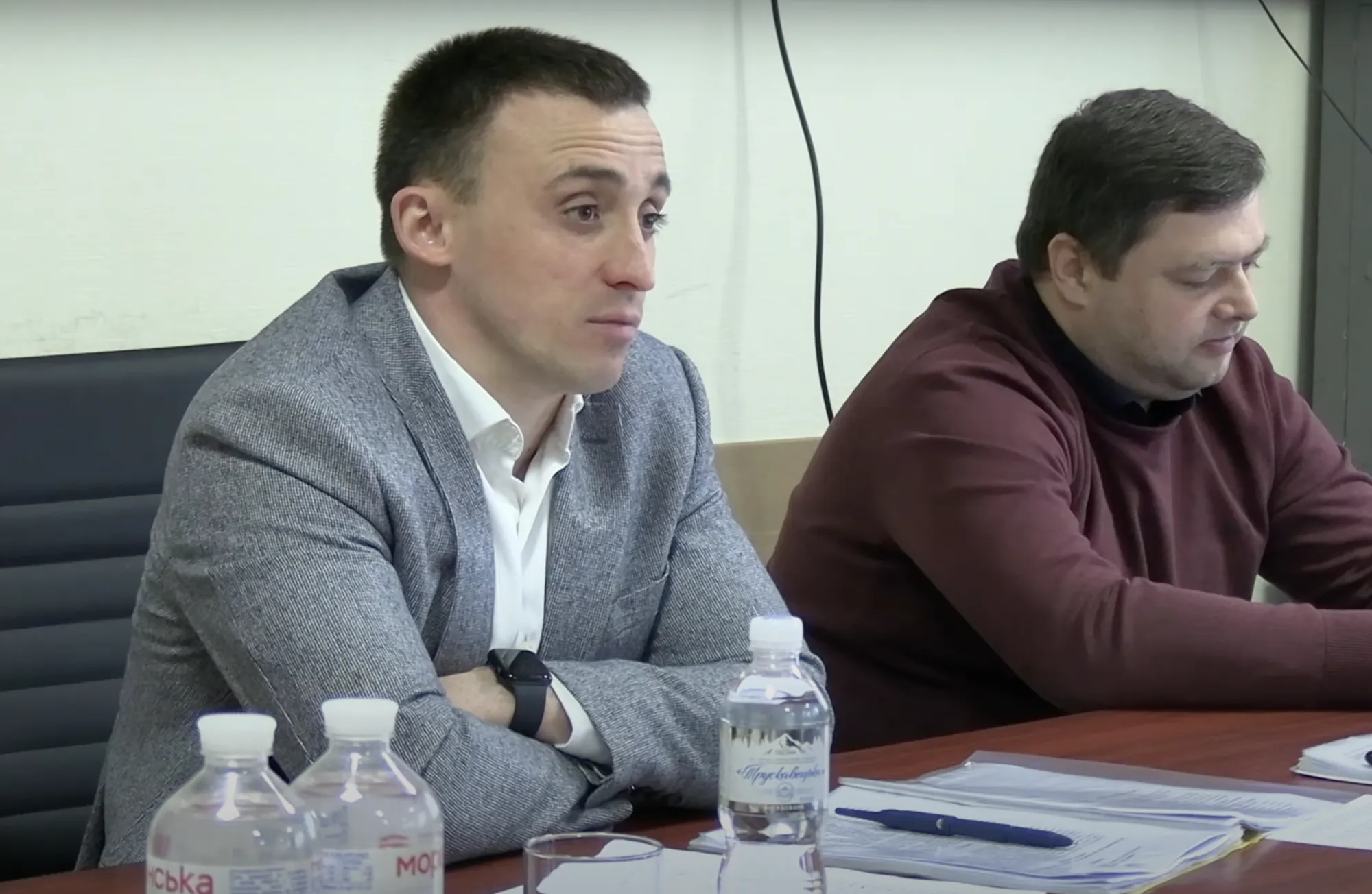 Поліцейські затримали голову Зазимської ОТГ з Київщини Віталія Крупенка: перші подробиці