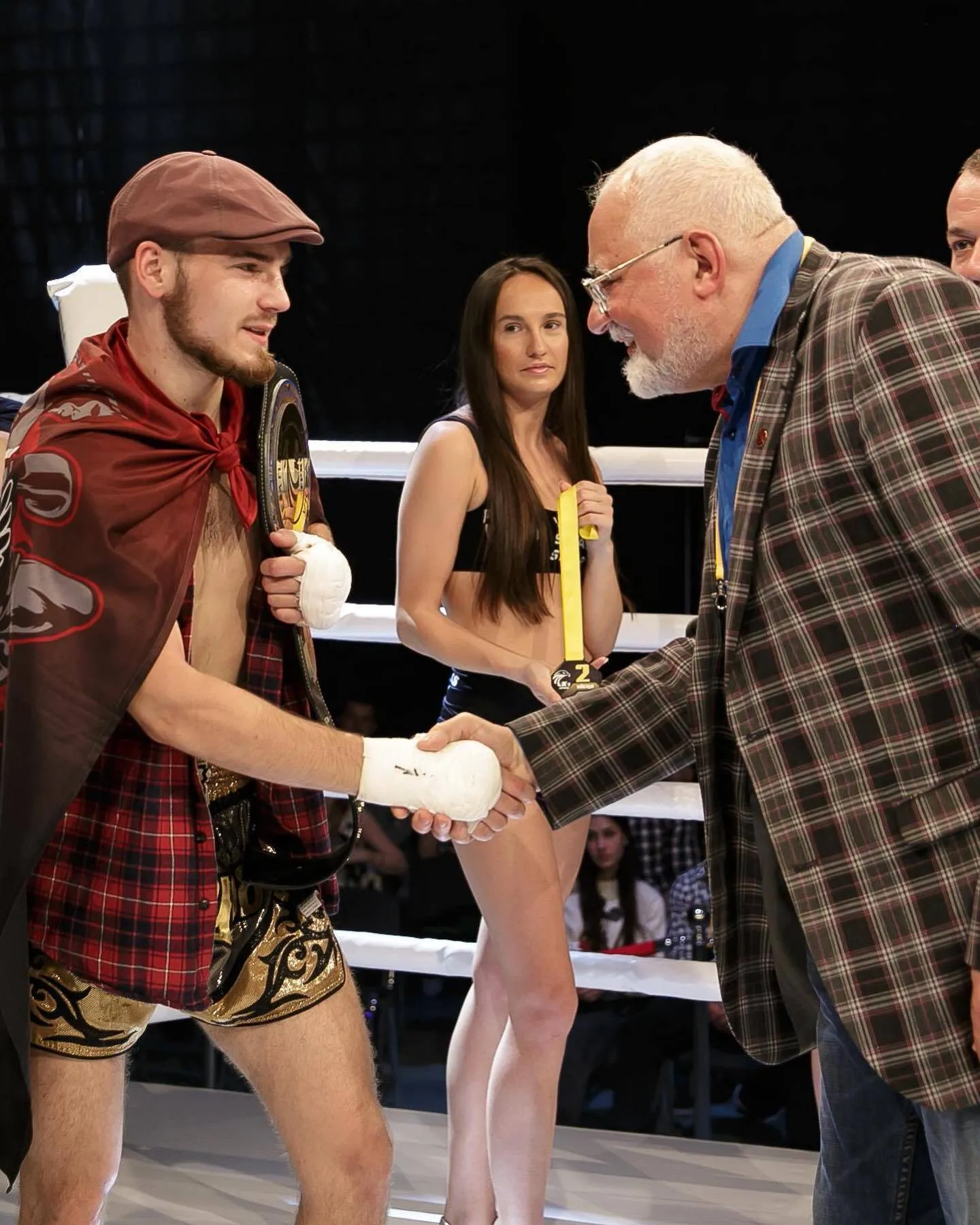 На войне с русскими оккупантами погиб вицечемпион мира К1