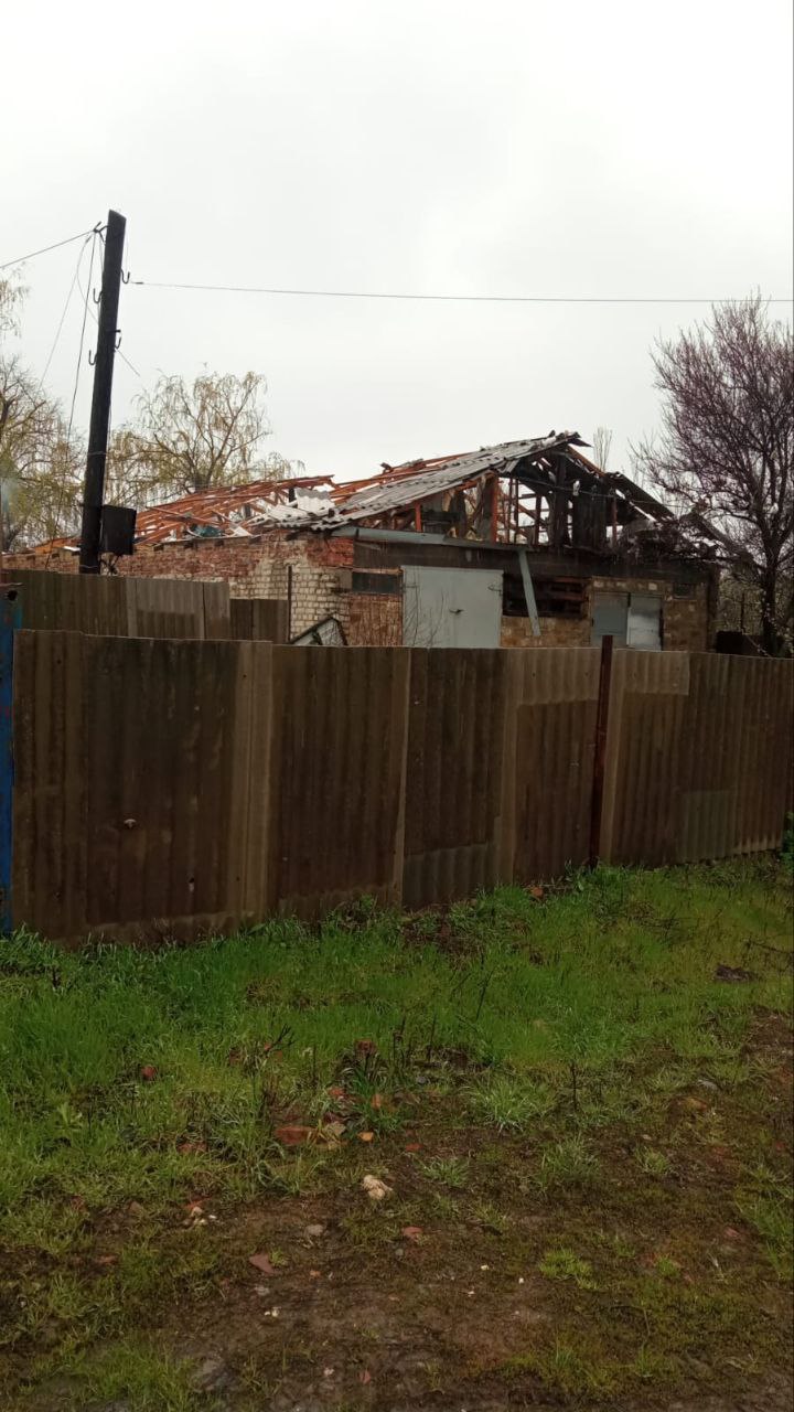 Окупанти вдарили ракетами С-300 по Костянтинівці, Новоукраїнка обстріляна з Градів, - ОВА 02 dqxikeidqxidqeant