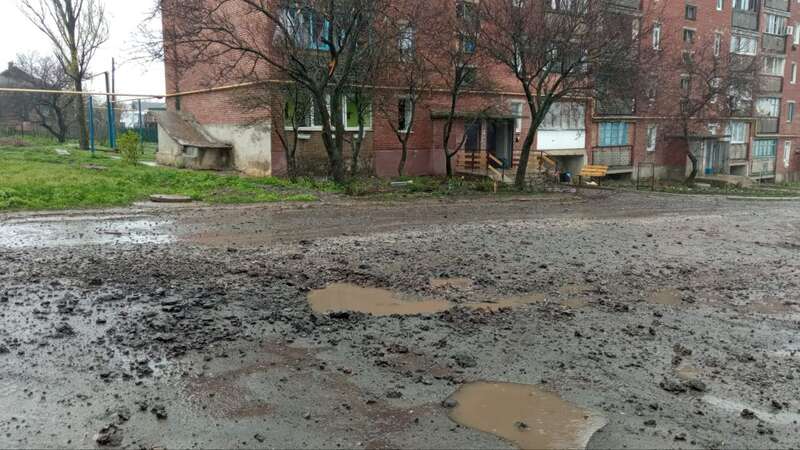 Окупанти вдарили ракетами С-300 по Костянтинівці, Новоукраїнка обстріляна з Градів, - ОВА 03