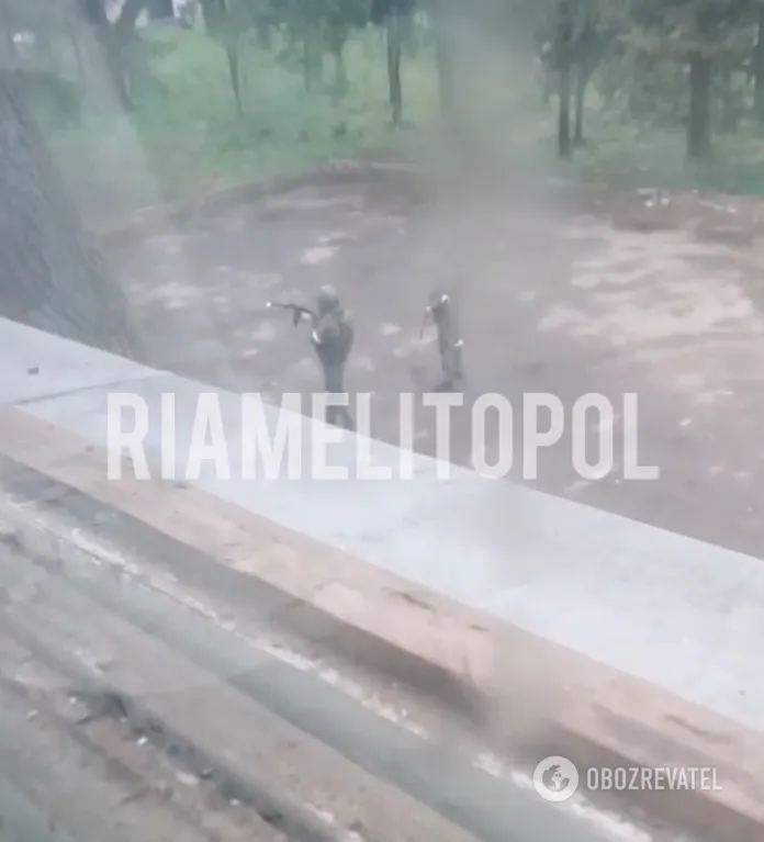 Російські військовослужбовці dqxikeidqxidqrant