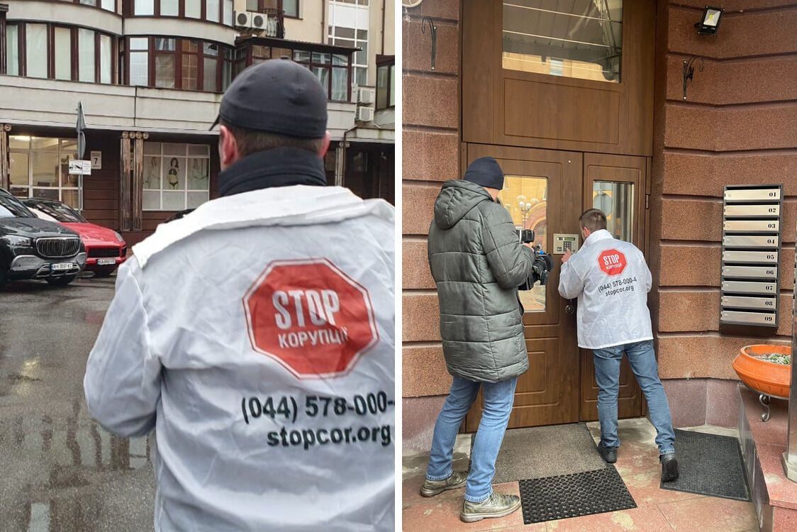 ’’Вова Ушастий’’ з ’’Миротворця’’ роз‘їжджає Києвом на ’’Майбаху’’за $200 тисяч, – активіст про бахмутського ексдепутата dqxikeidqxidqeant