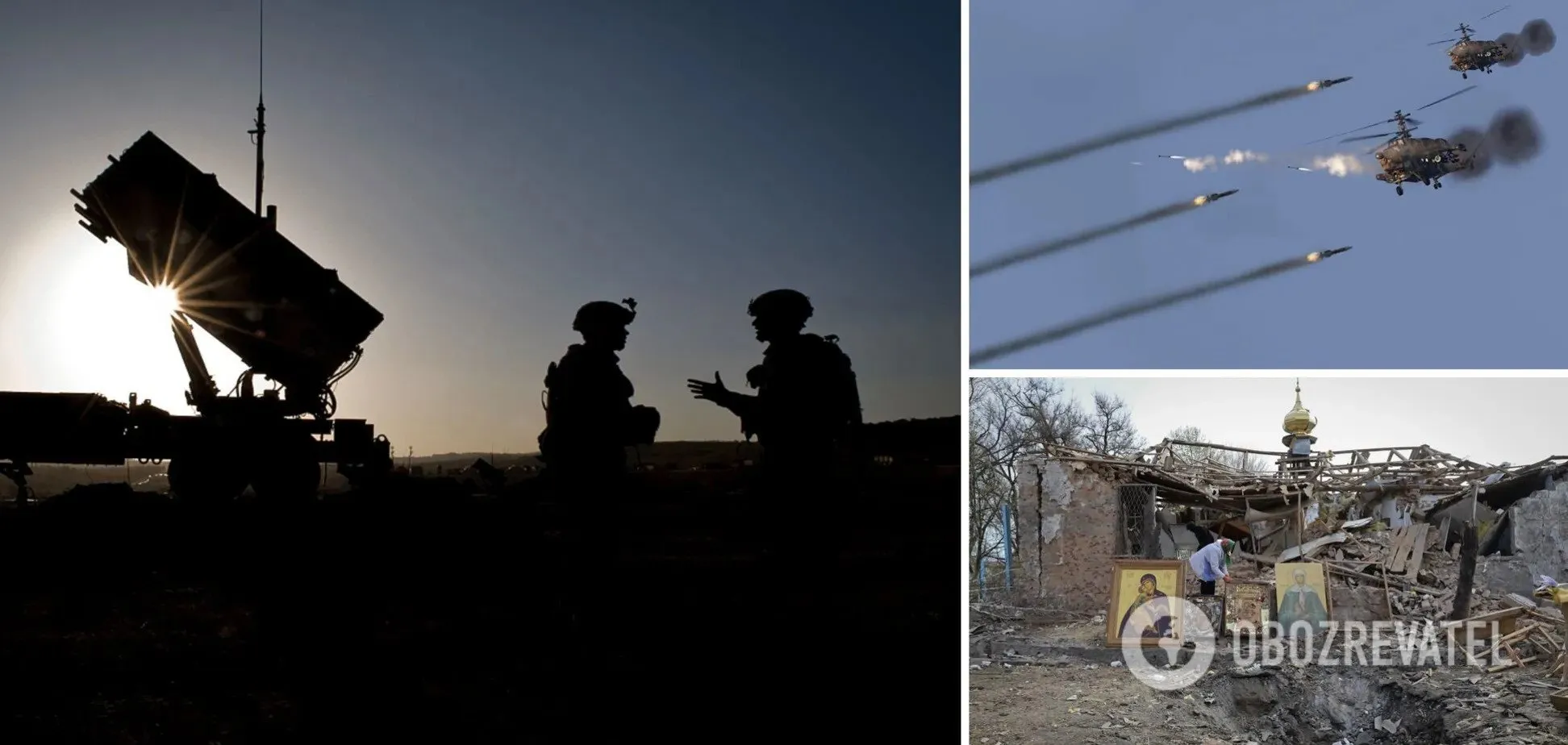 Тема винищувачів у пріоритеті, але Україна має й інші потреби, – Ігнат dqxikeidqxidqrant