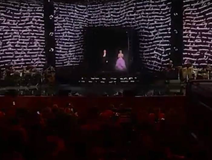 "Путіна так само зроблять": у Росії "воскресили" Кобзона для виступу путіністки Валерії. Відео dqxikeidqxidqrant