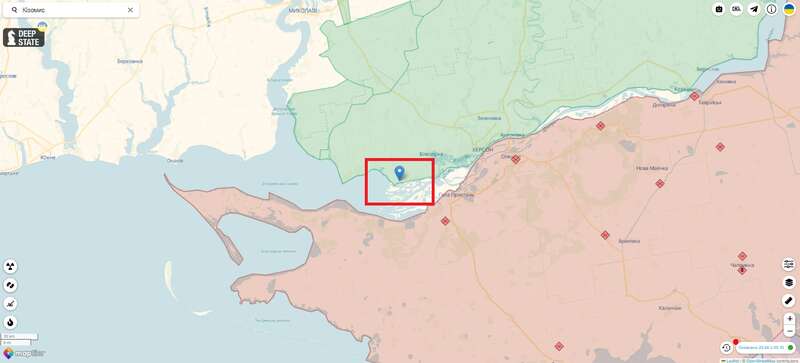 Войска России накрыли огнем два района в Херсонской области: есть погибшие и раненые