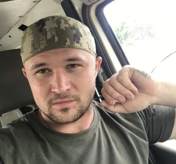 У боях з окупантами загинув захисник з Львівщини, який відзначився героїзмом під Бахмутом. Фото dqxikeidqxidqrant
