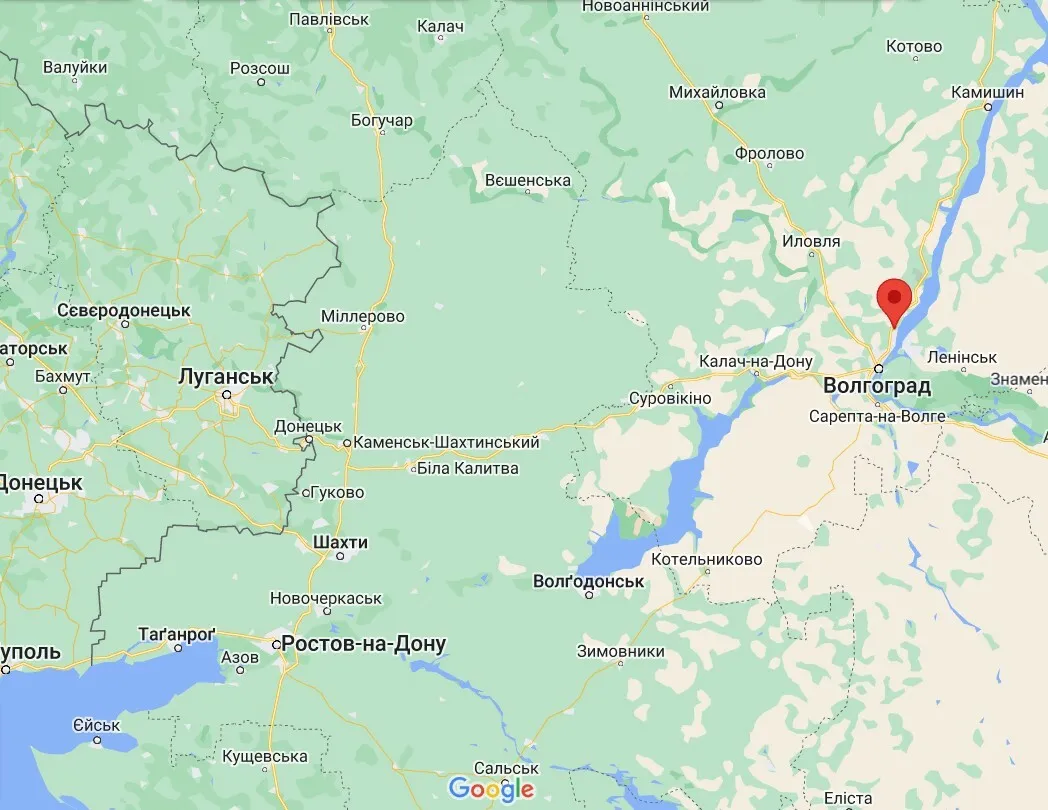 Зник з радарів увечері: у Росії розбився вертоліт санавіації, пілот загинув. Фото