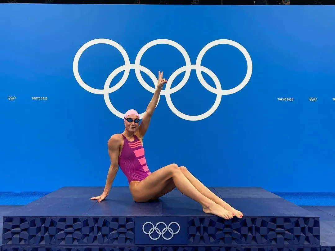 Ощутимая потеря. Российская чемпионка отказалась выступать за РФ и сменила гражданство dqxikeidqxidqeant