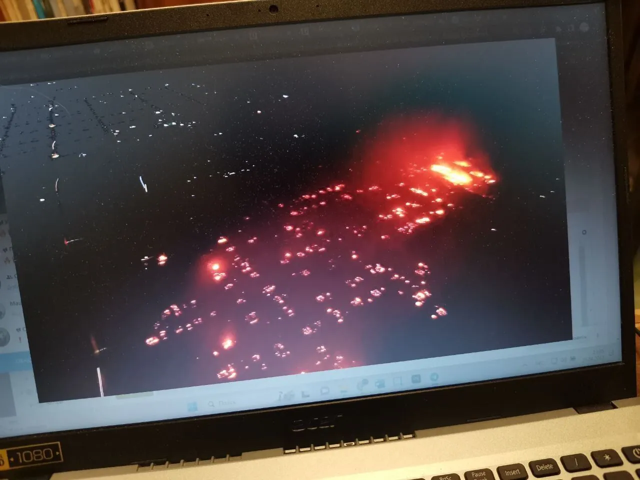 92 будівлі вже згоріло: у Свердловській області РФ палає ціле смт Сосьва. Фото і відео dqxikeidqxidqrant