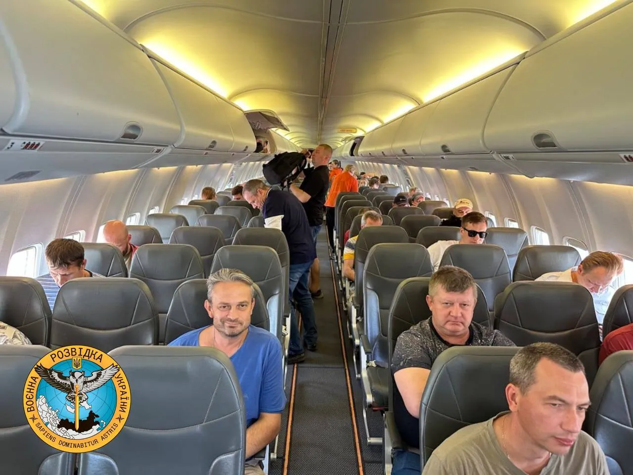 Вдалося вивезти три групи громадян: стало відомо подробиці евакуації українців із Судану. Фото