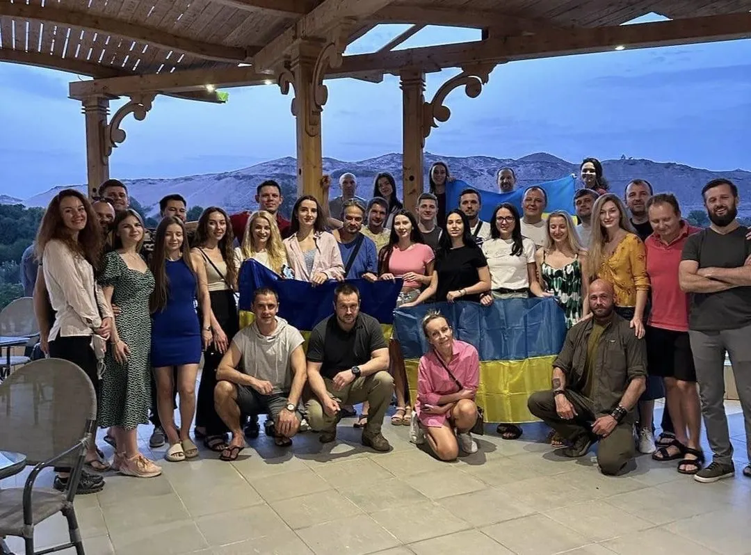 Вдалося вивезти три групи громадян: стало відомо подробиці евакуації українців із Судану. Фото