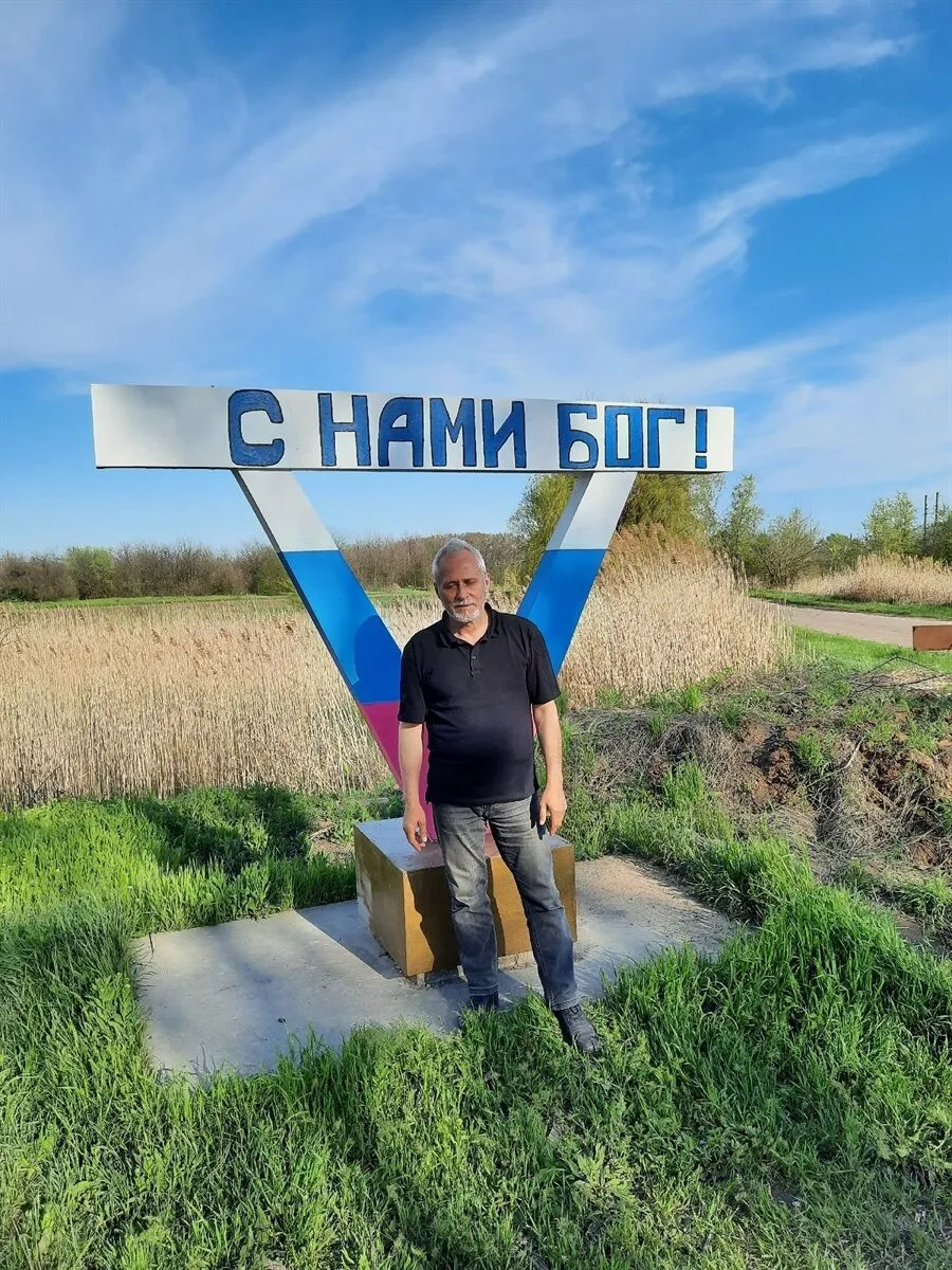 У Новій Каховці підірвався на міні відомий пропагандист: з’явилися подробиці dqxikeidqxidqeant