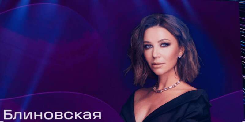 Елена Блиновская dqxikeidqxidqrant