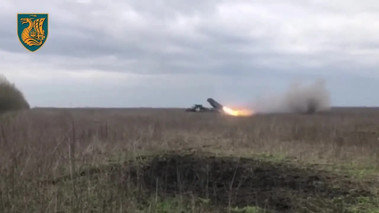 Українські морпіхи показали, як "відправляють чортів назад у пекло": потужні кадри dqxikeidqxidqeant