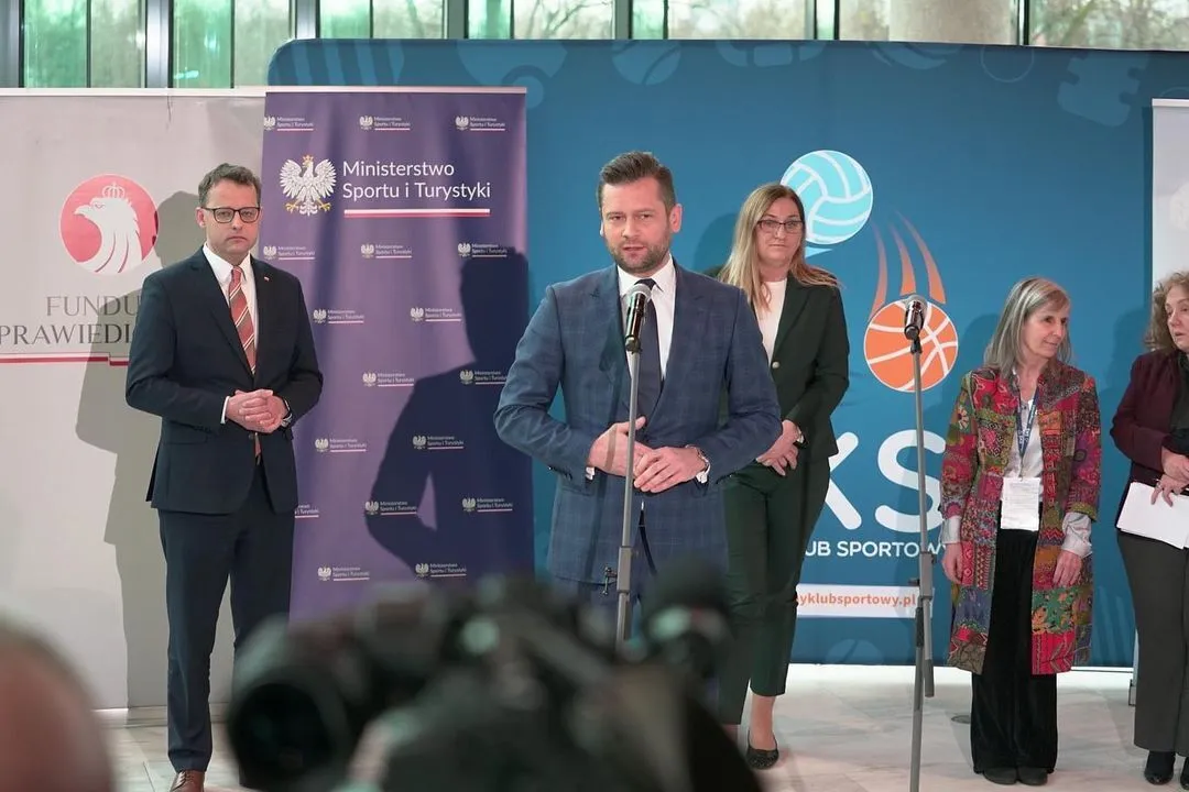 Польща зробила серйозний крок, щоб Росію та Білорусь не пустили на міжнародні турніри dqxikeidqxidqeant