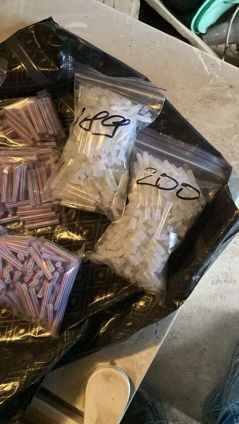 В Кривом Роге разоблачили наркокартель: подозревают в связях с Россией dqxikeidqxidqrant