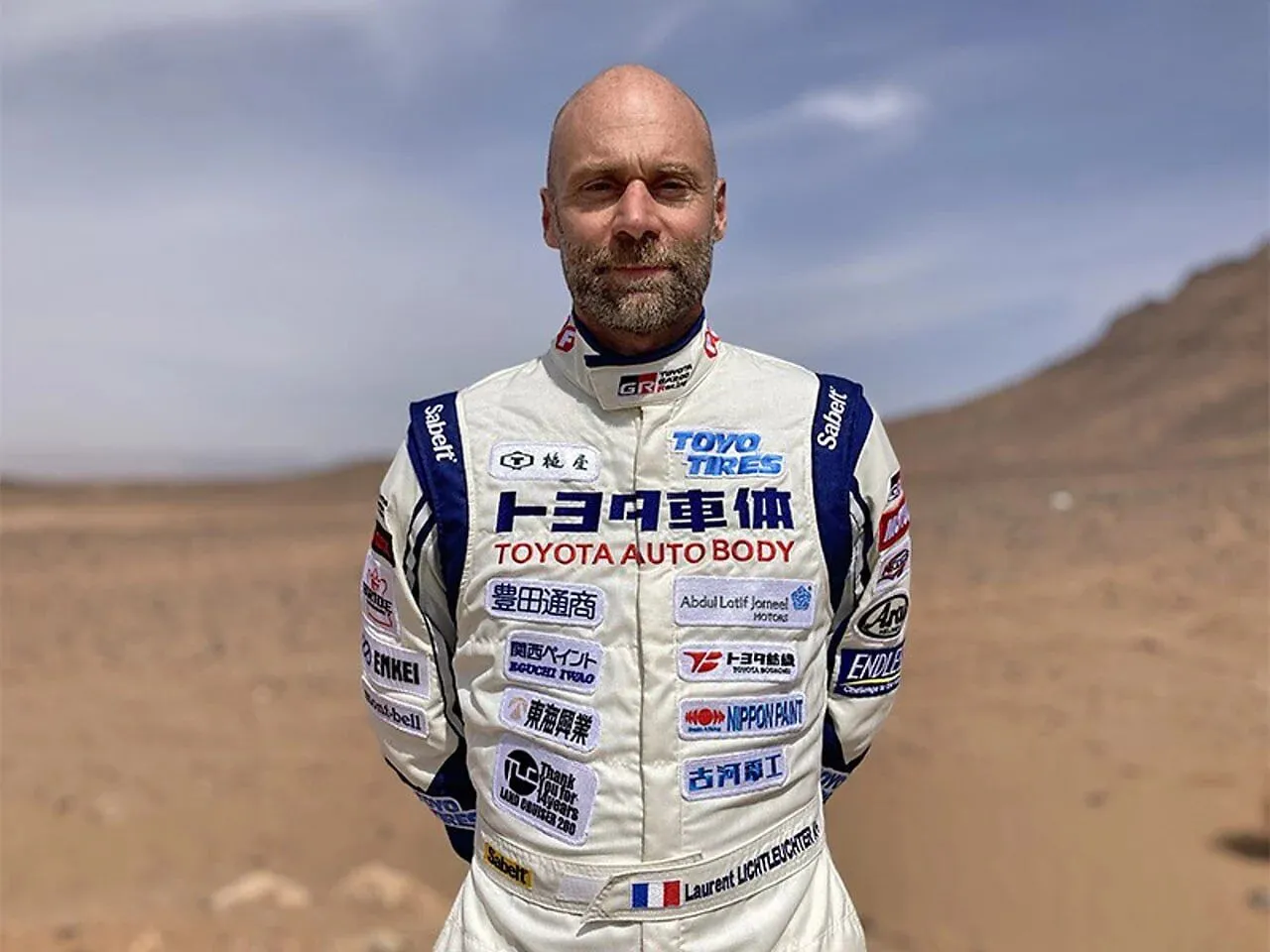 Эксштурман легендарного украинского пилота сгорел заживо в аварии в Марокко