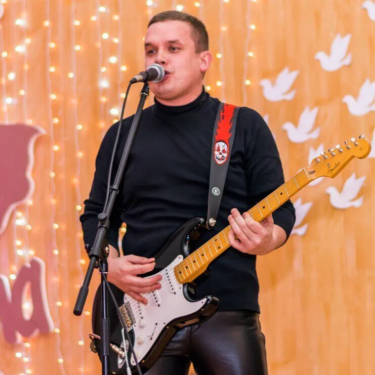 Окупант вирушив на концерт Кобзона