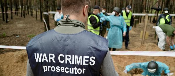 Как мир расследует военные преступления в Украине dqxikeidqxidqrant