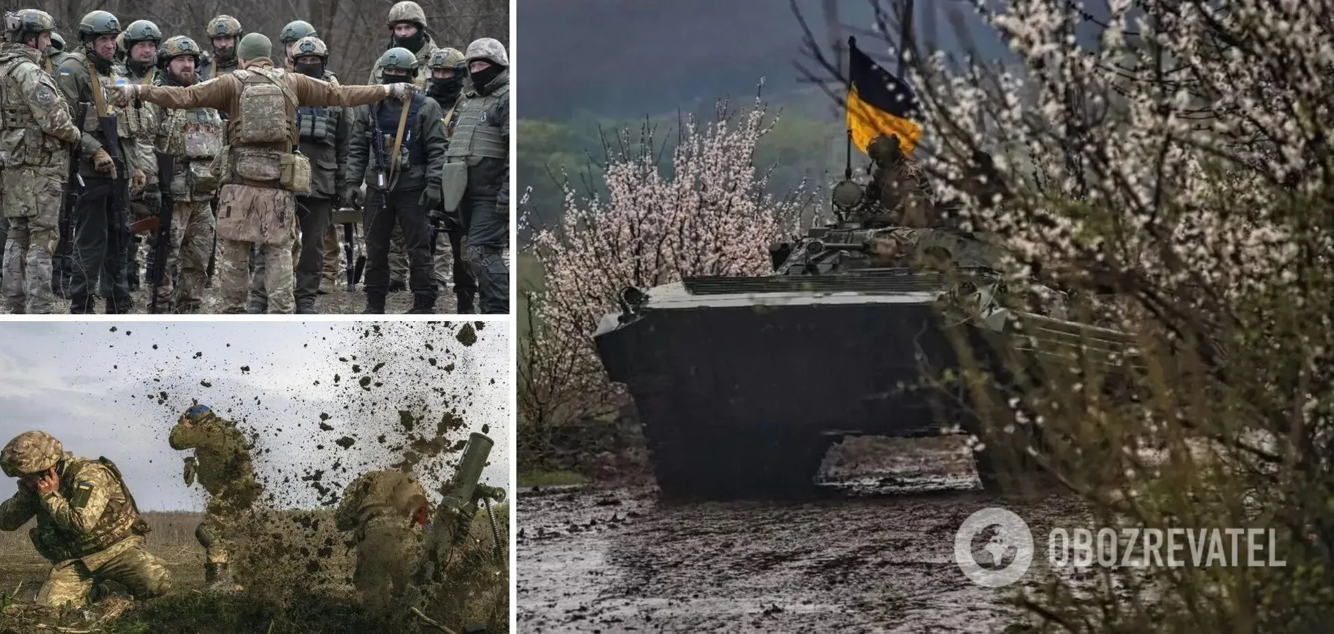 Россия столкнулась с проблемами перед контрнаступлением ВСУ, показательны два момента – CNN dqxikeidqxidqeant