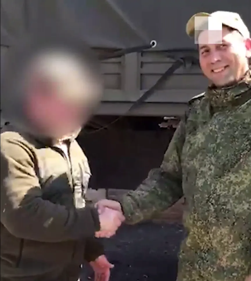 Їхав вбивати з посмішкою: в Україні ліквідували волейбольного тренера найтитулованішого клубу Росії