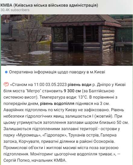 уровень воды в Киеве dqxikeidqxidqrant