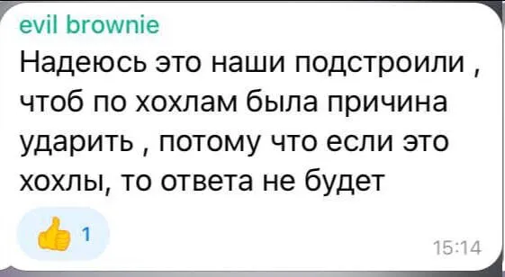 "Леніна рятувати треба!" Жителі Росії неоднозначно відреагували на "бавовну" у Кремлі. Фото