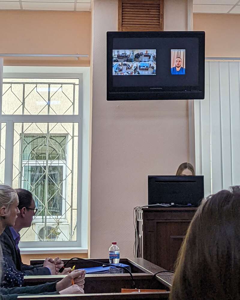 фальсифікація ліків в україні судова справа