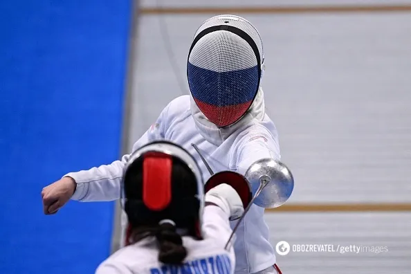 Швеция решила бойкотировать турнир с россиянами, а потом передумала