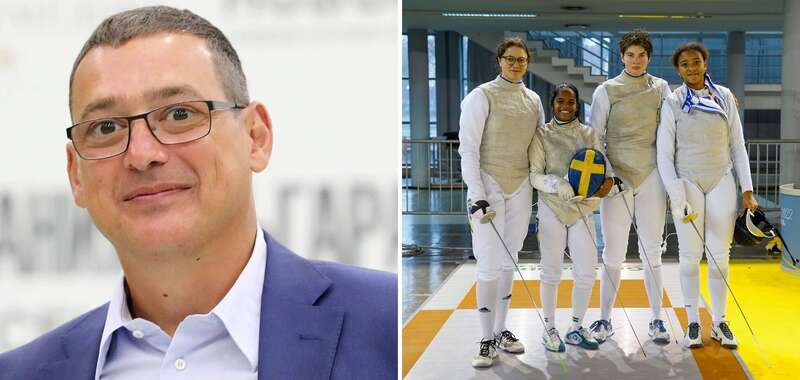 Швеция решила бойкотировать турнир с россиянами, а потом передумала