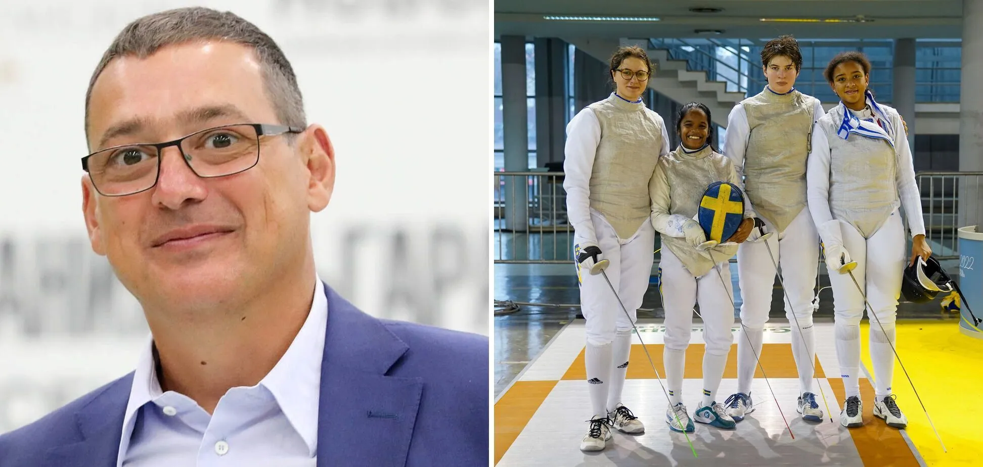 Швеція вирішила бойкотувати турнір із росіянами, а потім передумала