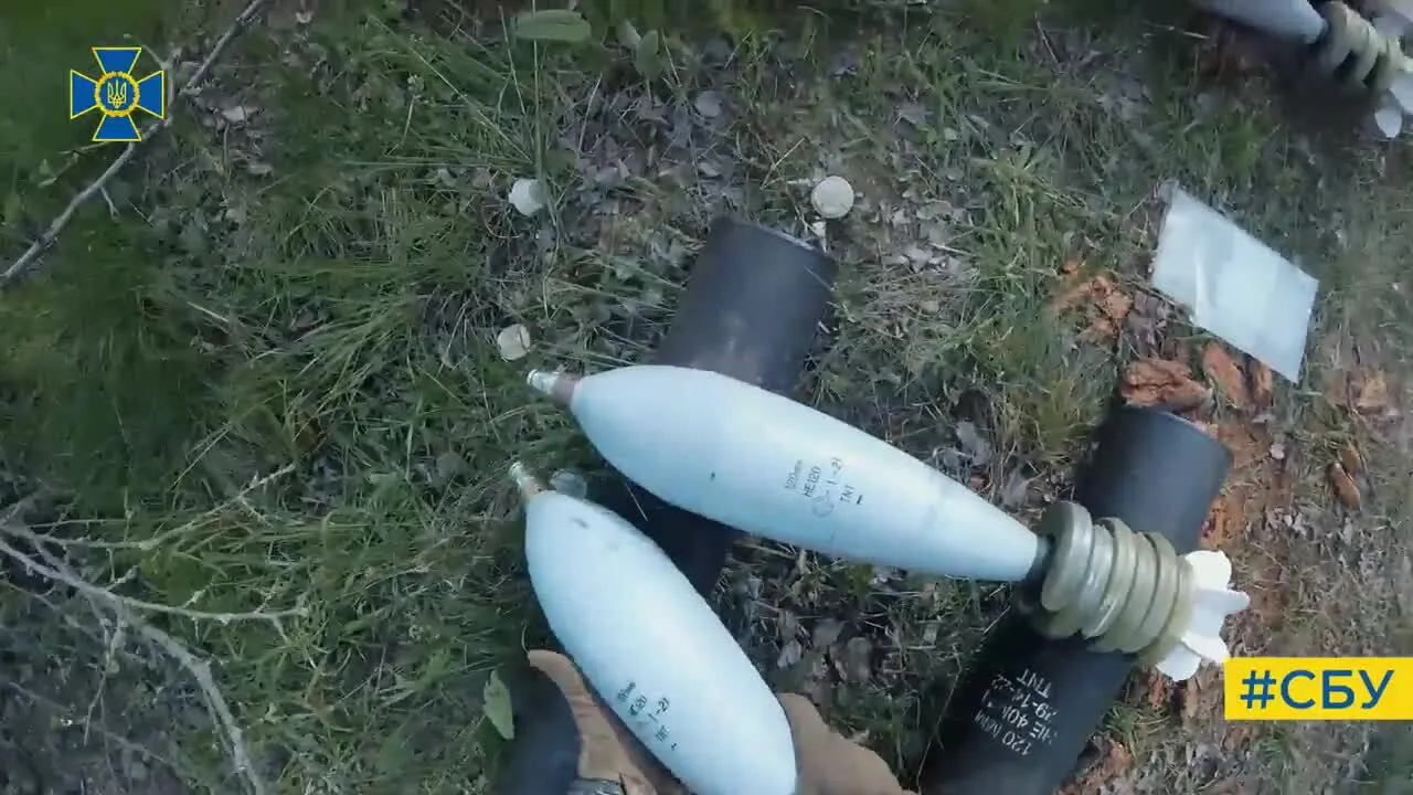 Спецназівці СБУ накрили вогнем російських окупантів під Херсоном: кадри з лівого берега dqxikeidqxiuuant