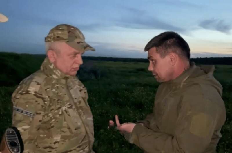 Михайло Мізінцев, Мізинців, м’ясник Путіна, улюбленець Путіна, м’ясник Маріуполя, ПВК Вагнер, Єлізаров dqxikeidqxidqrant