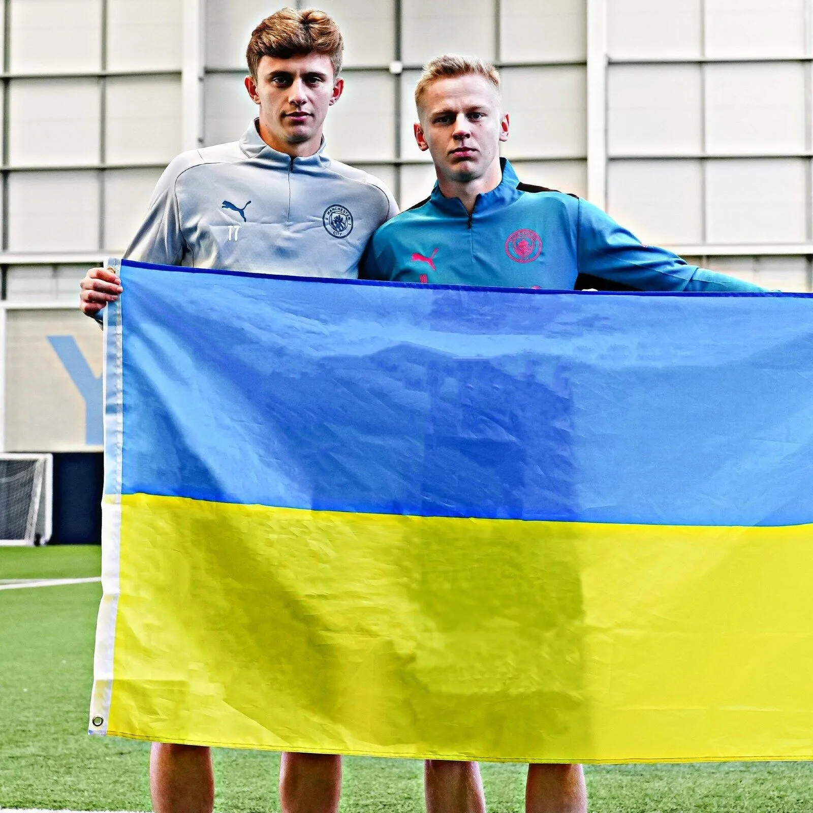 Клуб УПЛ изгнал футболистов, выступавших в Крыму и России – СМИ