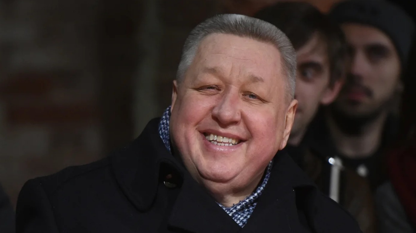 Александр Тютрюмов dqxikeidqxidqrant