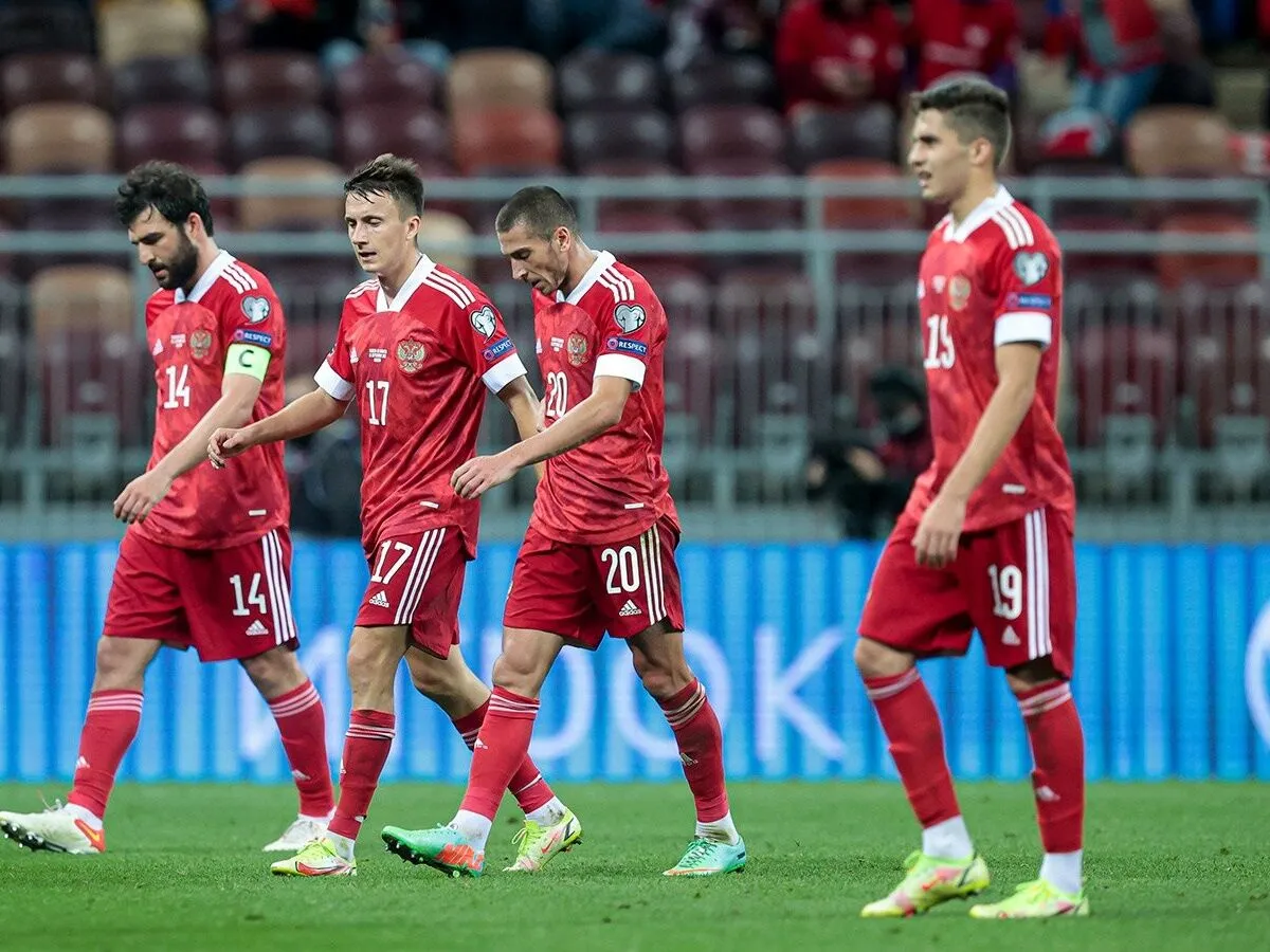 "На жаль..." У Росії розповіли про ситуацію з поверненням до турнірів УЄФА