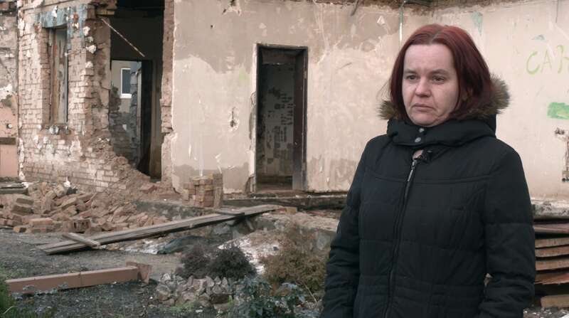 Іваненко Ольга, село Мощун dqxikeidqxitzant