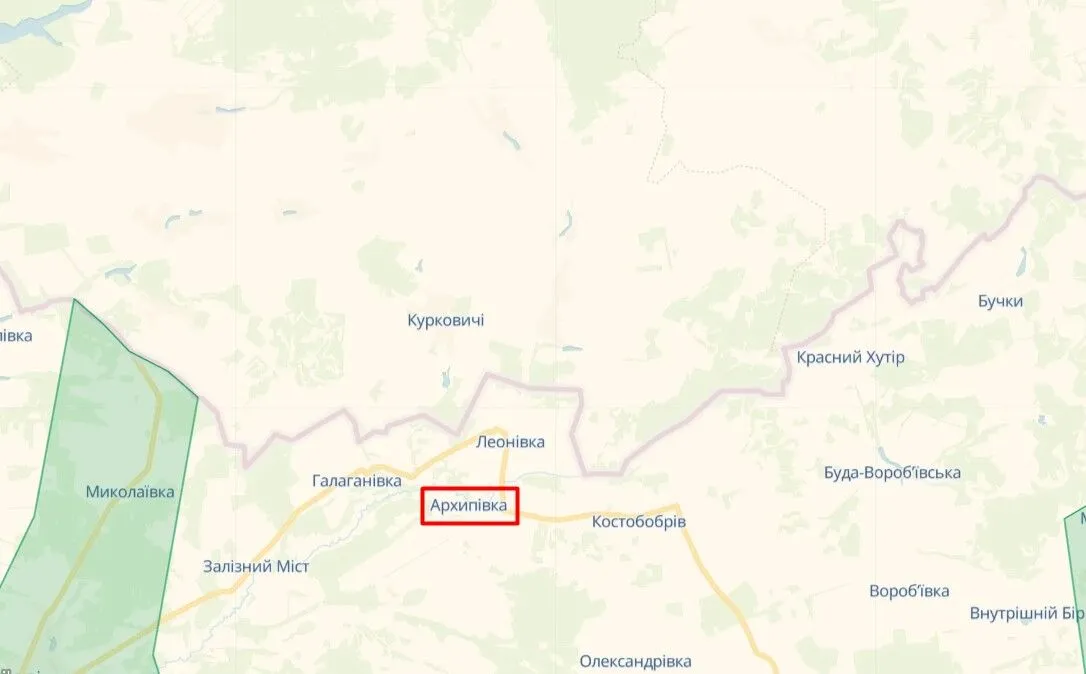 Окупанти завдали удару по прикордонню Чернігівщини: горіли будинки, є постраждалі