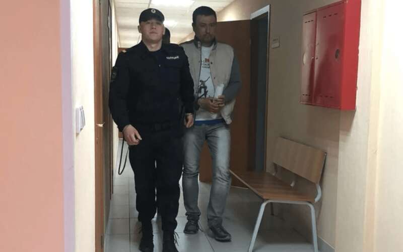 Алексей Сидоров, атака дрона на кремль, суд челябинск dqxikeidqxidqrant