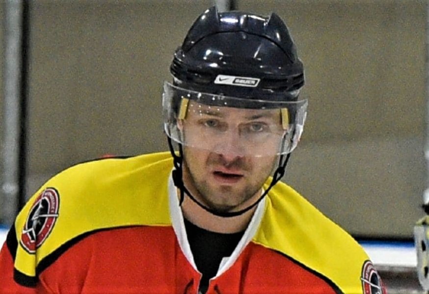 Александр Хмель, чемпион украины по хоккею Александр Хмель, Александр Хмель в рядах всу, Александр Хмель солдат всу