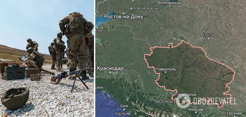 Россия продолжает вербовать на войну зэков: у многих "мобиков" ВИЧ и гепатит dqxikeidqxidqrant