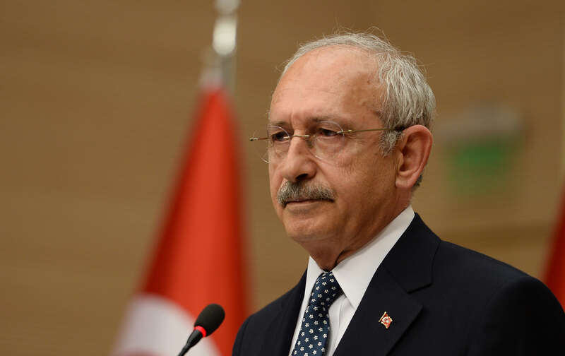 Эрдоган vs Кылычдароглу: в Турции стартовали президентские выборы