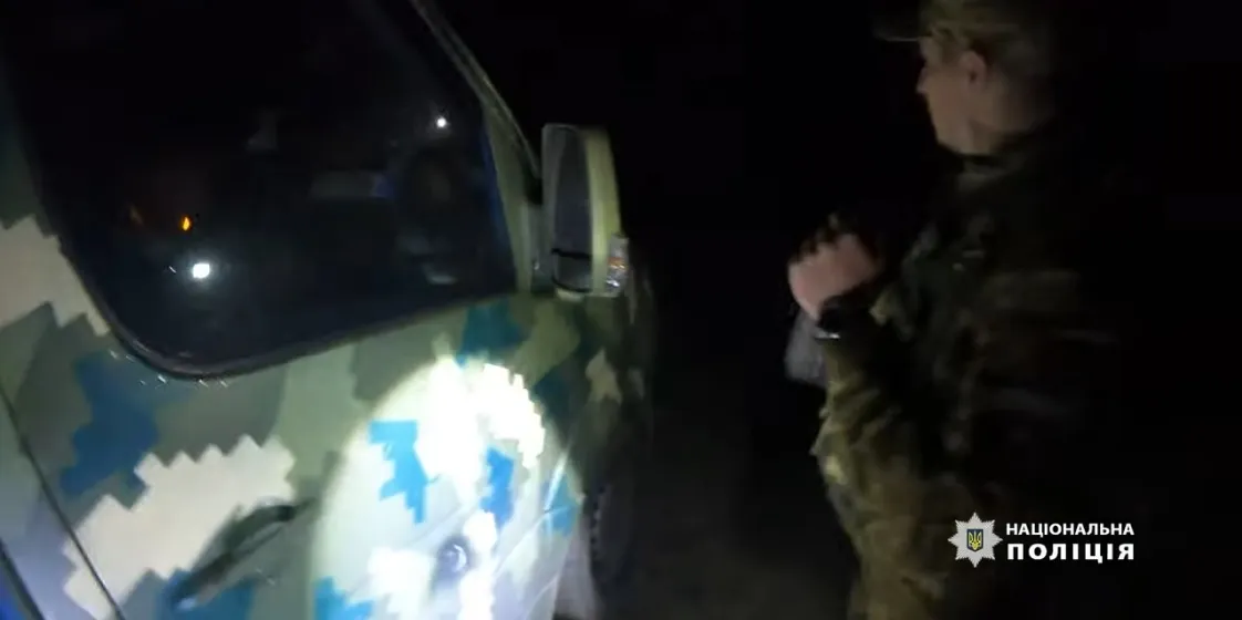 Із селища під Бахмутом евакуювали останню дитину: спецоперацію проводили вночі dqxikeidqxidqrant