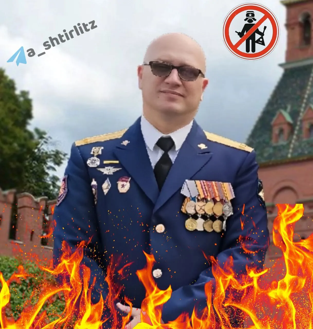 Підполковник, майор та капітани: кого із окупантів вдалося ліквідувати ЗСУ. Фото