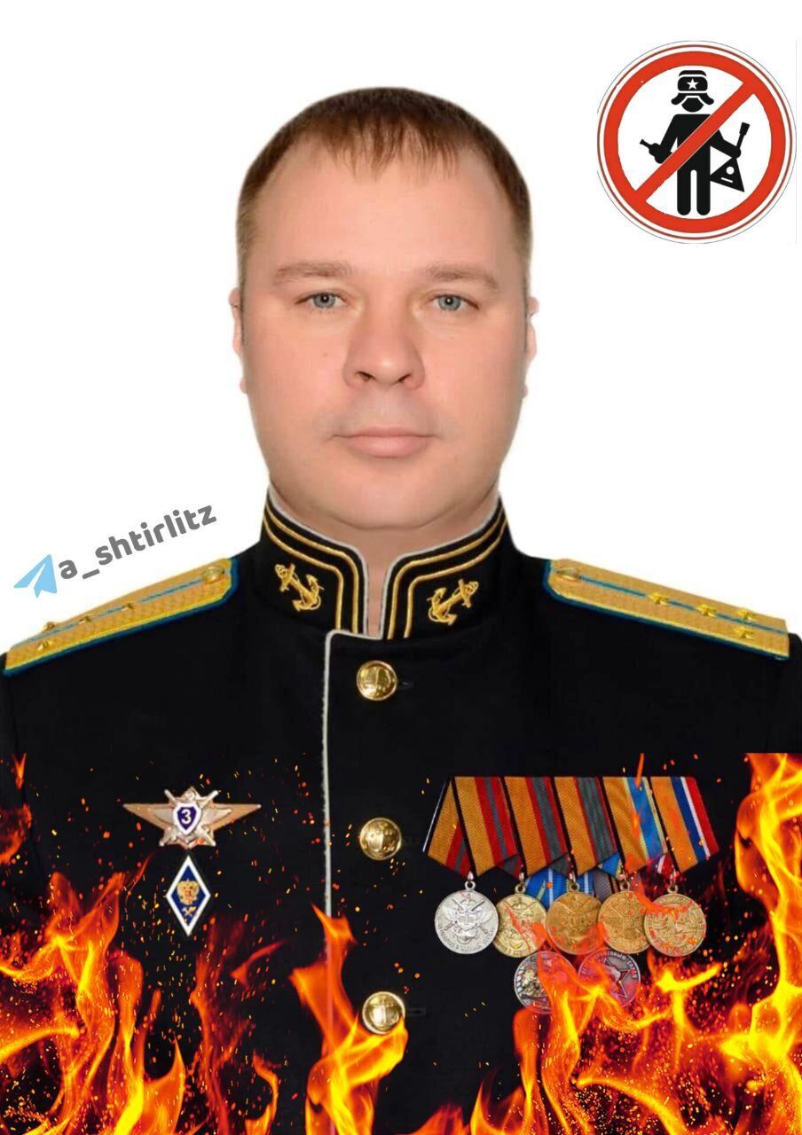 Підполковник, майор та капітани: кого із окупантів вдалося ліквідувати ЗСУ. Фото