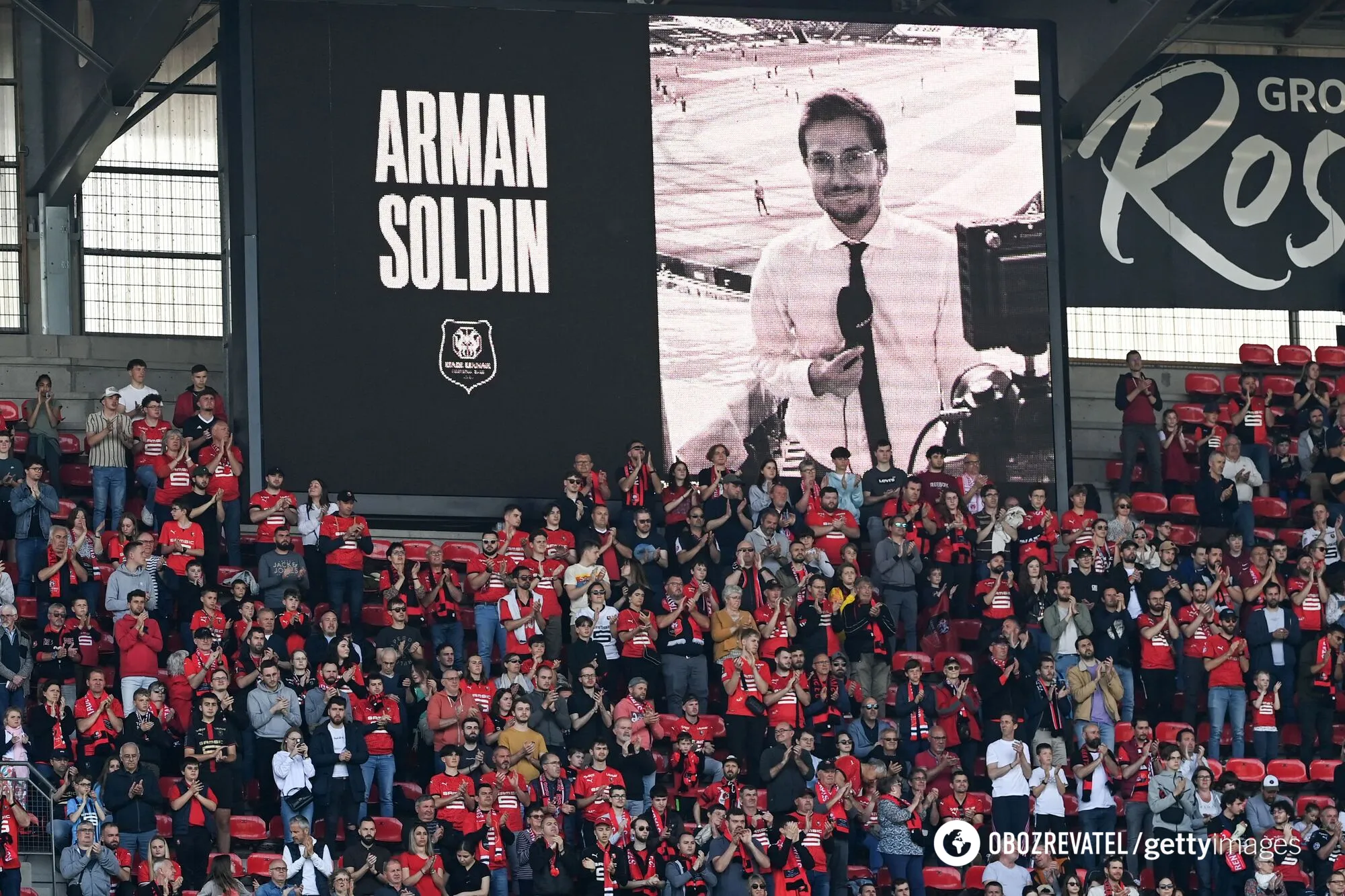 Французский журналист, убитый россиянами под Бахмутом, был футболистом известного клуба dqxikeidqxittant