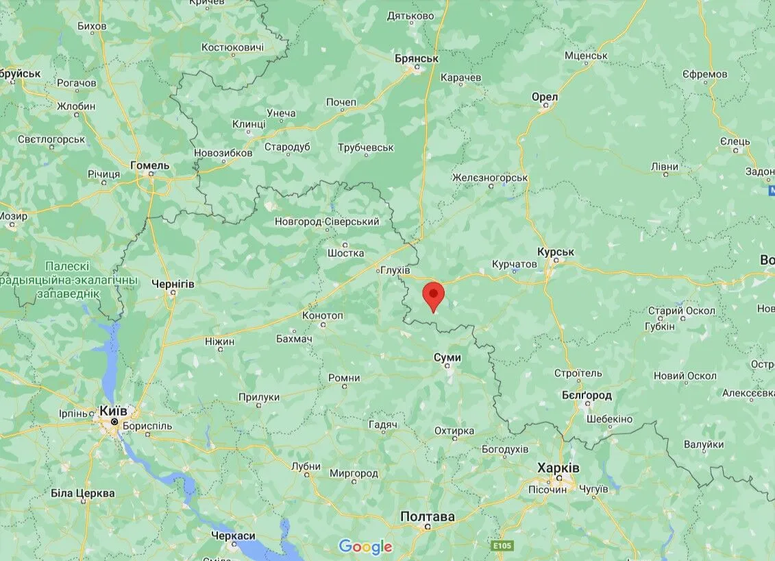 У Курській області заявили про атаку українського дрона: поранено п’ять прикордонників dqxikeidqxidqrant