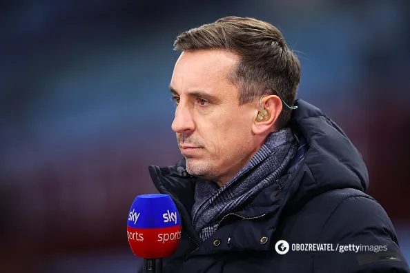 Кричит, нагнетает обстановку: легенда футбола раскритиковал Зинченко из-за провала "Арсенала"