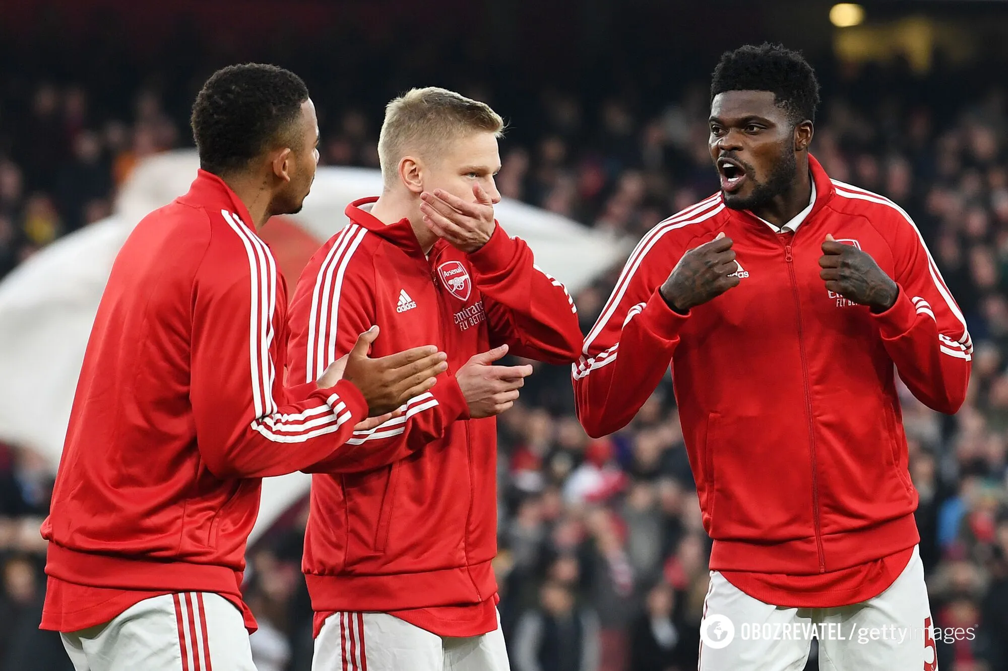 Кричить, нагнітає обстановку: легенда футболу розкритикував Зінченка через провал "Арсеналу" dqxikeidqxidqrant