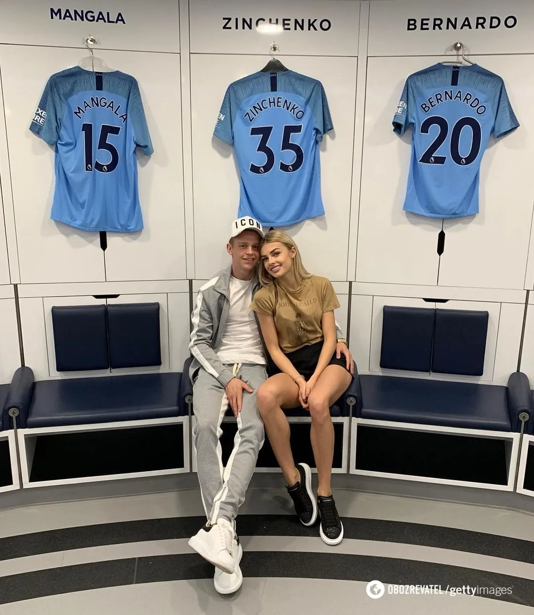 Кричить, нагнітає обстановку: легенда футболу розкритикував Зінченка через провал "Арсеналу"